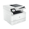 LaserJet Pro MFP 4101fdw Multifunction Laser Printer, Copy/Fax/Print/Scan