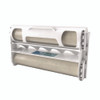 Laminator Refill Cartridge, 3 mil, 9" x 60 ft, Gloss Clear