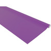 Bulletin Board Art Paper, Violet, 48" x 12', 4 Rolls Bulletin Board Art Paper, Violet, 48" x 12', 4 Rolls