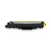 TN223Y Toner, 1,300 Page-Yield, Yellow