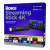 Streaming Stick, Black