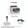 WorkForce Pro WF-M5299 Monochrome Wireless Inkjet Printer