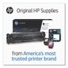 HP 65XL, (N9K03AN) High-Yield Tri-Color Original Ink Cartridge