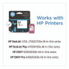 HP 67, (3YM55AN) Tri-Color Original Ink Cartridge