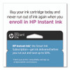 HP 923 (4K0T2LN) Yellow Original Ink Cartridge