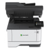 MX331adn MFP Mono Laser Printer, Copy; Print; Scan