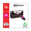 Remanufactured Magenta Toner, Replacement for 332-0401, 1,000 Page-Yield
