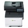 CX635adwe Multifunction Printer, Copy/Fax/Print/Scan