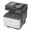 CX635adwe Multifunction Printer, Copy/Fax/Print/Scan
