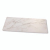 XL Non-Skid Mouse Pad, 31.5 x 11.8, Marble