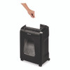 Powershred 60MC Micro-Cut Shredder, 10 Sheet Capacity