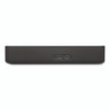 External Portable Hard Drive 4 TB, USB 3.0, Black