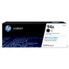 HP 94A, (CF294A) High-Yield Black Original LaserJet Toner Cartridge