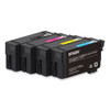 T40V420 (T40V) UltraChrome XD2 Ink, Yellow