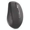 MX Anywhere 3S For Business Wireless Mouse, 33 ft Wireless Range, Right Hand Use, Graphite