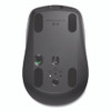 MX Anywhere 3S For Business Wireless Mouse, 33 ft Wireless Range, Right Hand Use, Graphite