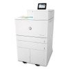 Color LaserJet Enterprise SFP M856dn Laser Printer
