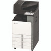 CX962TSE Multifunction Laser Printer, Copy/Fax/Print/Scan