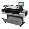 DesignJet SD Pro 2 44" MFP
