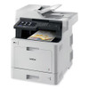 MFC-L8905CDW Color Laser All-in-One Printer, Copy/Fax/Print/Scan