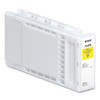 T44P420 (T44P) UltraChrome Ink, 350 mL, Yellow