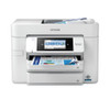 WorkForce Pro WF-C4810 Color Multifunction Printer, Copy/Fax/Print/Scan