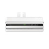 Jupiter 125 Laminator, 6 Rollers, 12.5 Max Document Width, 10 mil Max Document Thickness
