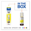 T502420-S (502) Ink, 6,000 Page-Yield, Yellow T502420-S (502) Ink, 6,000 Page-Yield, Yellow