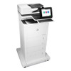 J8J91A LaserJet Paper Feeder and Cabinet, 550 Sheet Capacity