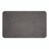 Mouse Pad, 14.2 x 8.66 x 0.25, Black