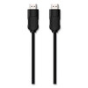 HDMI to HDMI Audio/Video Cable, 6 ft, Black