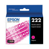 T222320S (T222) Claria Ink, 165 Page-Yield, Magenta