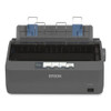 LX-350 Dot Matrix Printer, 9 Pins, Narrow Carriage