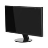 Blackout Privacy Monitor Filter for 23.8" Widescreen Flat Panel Monitor, 16:9 Aspect Ratio
