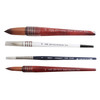 Atelier Quills Medium, 4 Brushes