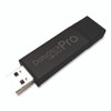 DataStick Pro USB 3.2 Type A Flash Drive, 32 GB, Black