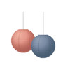 Wonderfully Wild 8" Hanging Paper Lanterns, 6 Per Pack, 3 Packs Wonderfully Wild 8" Hanging Paper Lanterns, 6 Per Pack, 3 Packs