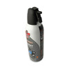Disposable Compressed Air Duster, 10 oz Can