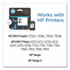 HP 64, (N9J90AN) Black Original Ink Cartridge