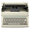 Scriptor AC Power Typewriter, 12 cps