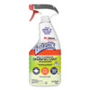 Multi-Surface Disinfectant Degreaser, Herbal, 32 oz Spray Bottle