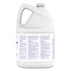 Carpet Cleanser Heavy-Duty Prespray, Fruity Scent, 1 gal Bottle, 4/Carton