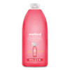 All Surface Cleaner, Grapefruit Scent, 68 oz Plastic Bottle