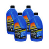 Car Wash Concentrate, 64 oz Bottle, 4/Carton