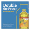 CloroxPro Multi-Surface Cleaner Concentrated, Lemon Fresh Scent, 80 oz Bottle