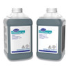 Suma Premium Pot and Pan Detergent, Citrus Scent, 2.5 L Bottle, 2/Carton