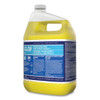 Pro Line Disinfectant Floor Cleaner, Fresh Scent, Liquid, 1 gal Bottle, 4/Carton