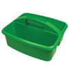 Large Utility Caddy, Green, Pack of 3 Large Utility Caddy, Green, Pack of 3