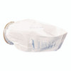 Vacuum Filter Bags Designed to Fit ProTeam 10 qt Super Coach/MegaVac, 100/Carton