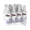 Suma Dilac Descaler D5.1, 32 oz Spray Bottle, 12/Carton